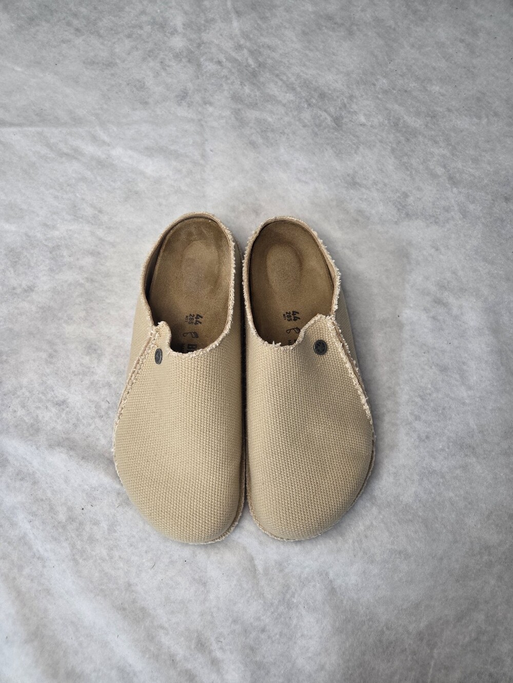 Birkenstock Zermatt 365 Canvas Size EU 44 - Picture 7 of 7
